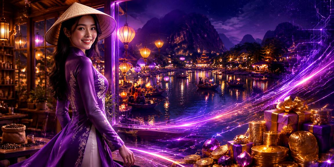 kninu88 Baccarat Cao Cấp