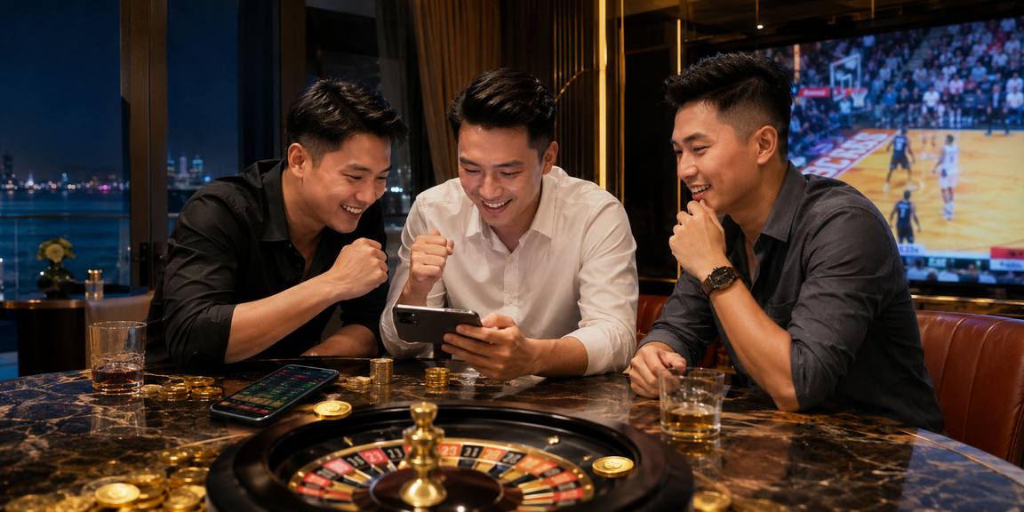 kninu88 Đọc rõ trước khi mở tài khoản